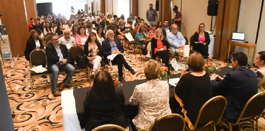 Se aproxima el 2 Congreso Nacional de Adicciones Comportamentales